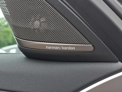 2023 BMW 5 Series 540i xDrive Sedan