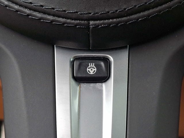 2023 BMW 5 Series 540i xDrive Sedan