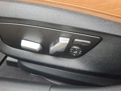 2023 BMW 5 Series 540i xDrive Sedan