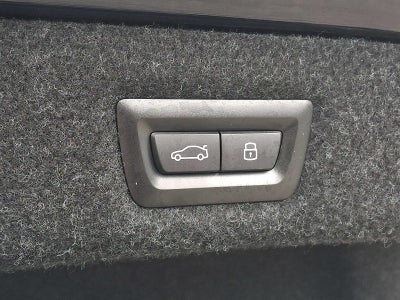 2023 BMW 5 Series 540i xDrive Sedan