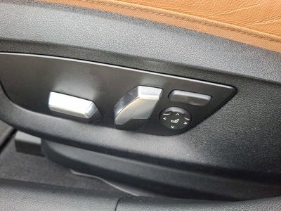 2023 BMW 5 Series 540i xDrive Sedan