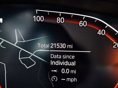 2023 BMW 5 Series 540i xDrive Sedan