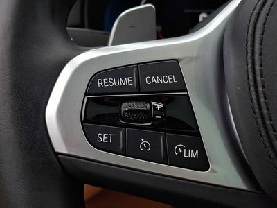 2023 BMW 5 Series 540i xDrive Sedan
