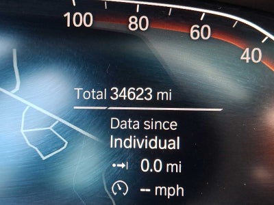 2023 BMW 5 Series 540i xDrive Sedan