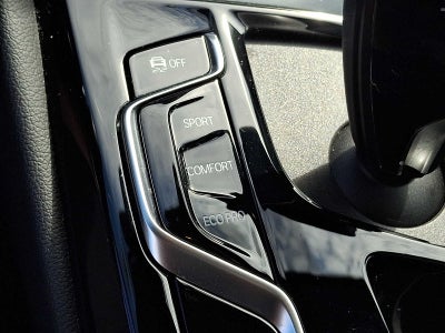 2023 BMW 5 Series 540i xDrive Sedan