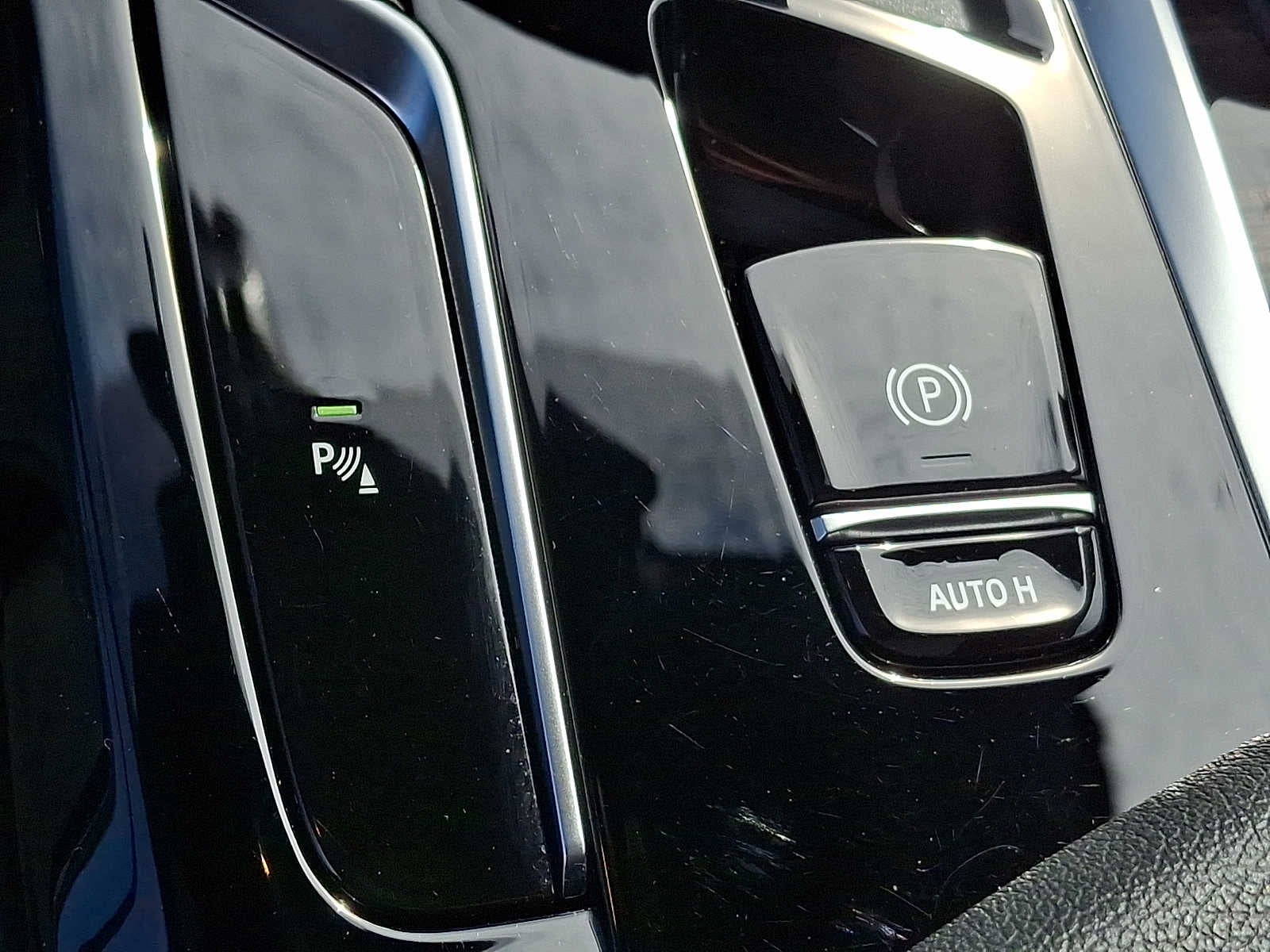 2023 BMW 5 Series 540i xDrive Sedan