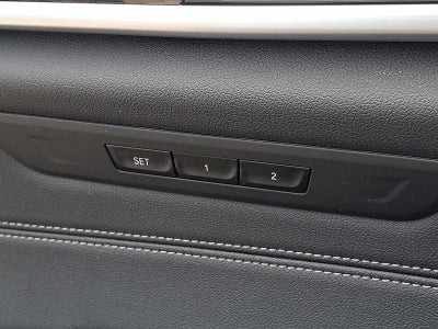 2023 BMW 5 Series 540i xDrive Sedan