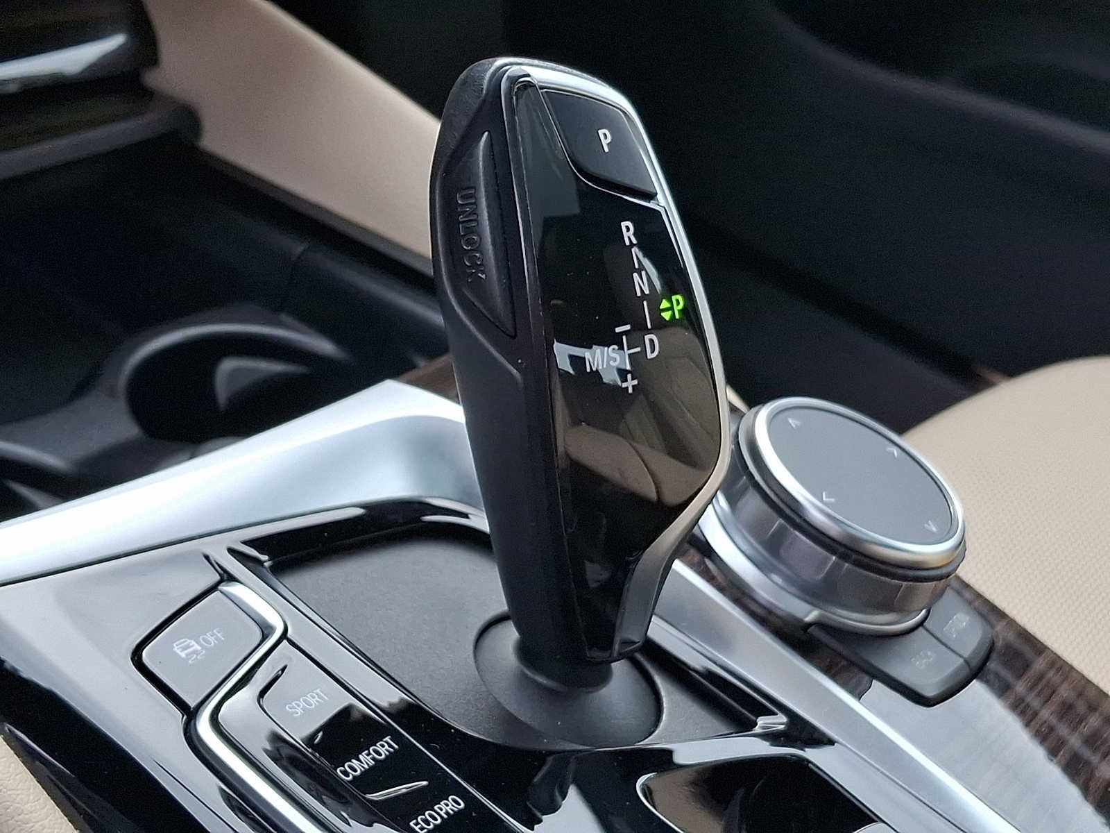 2023 BMW 5 Series 540i xDrive Sedan