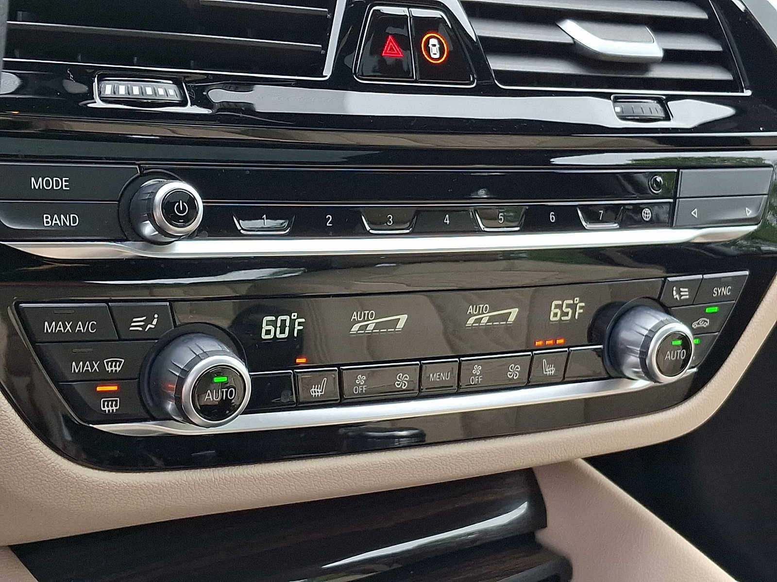 2023 BMW 5 Series 540i xDrive Sedan