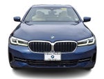 2023 BMW 5 Series 540i xDrive Sedan