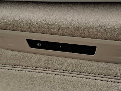 2023 BMW 5 Series 540i xDrive Sedan