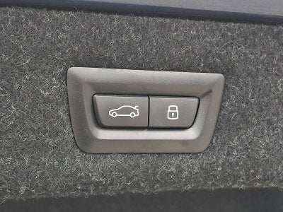2023 BMW 5 Series 540i xDrive Sedan