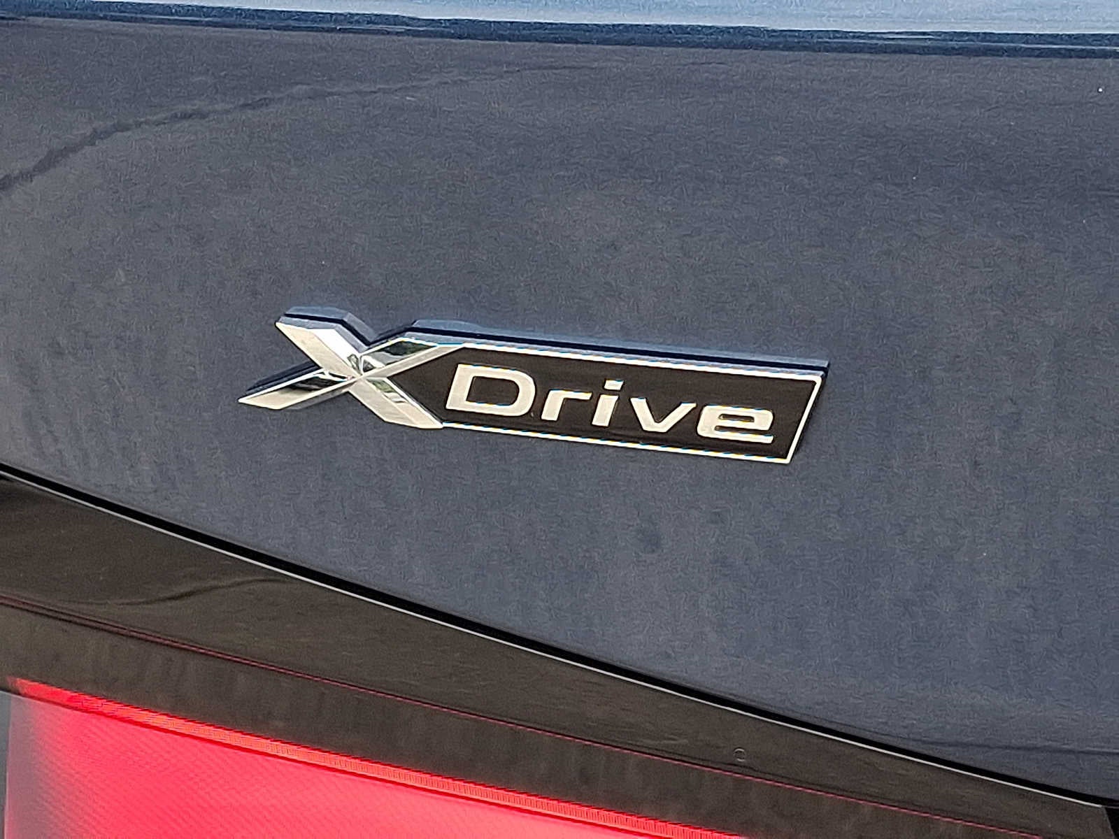2023 BMW 5 Series 540i xDrive Sedan