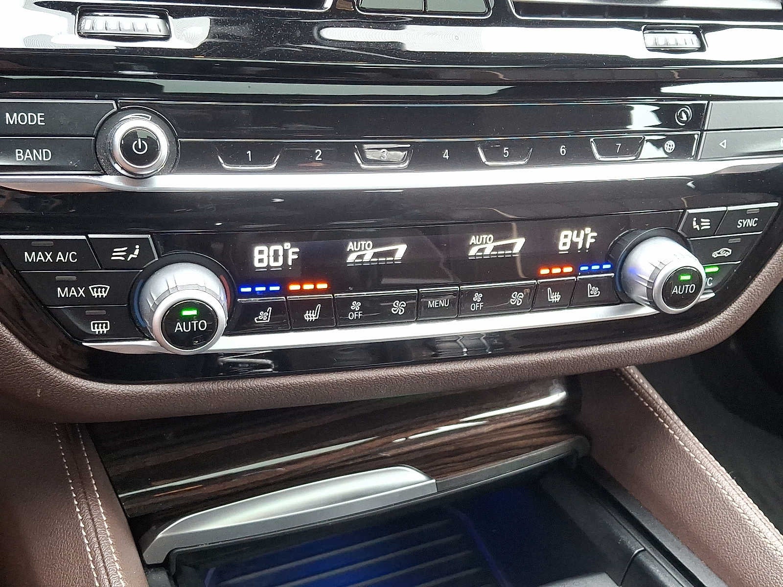 2022 BMW 5 Series 540i xDrive Sedan