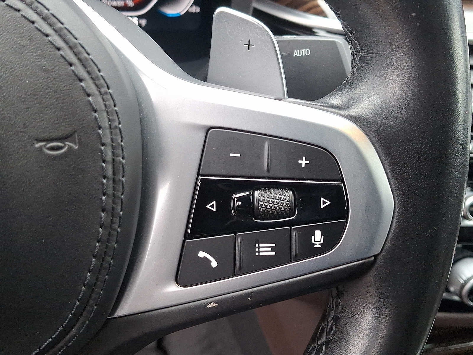 2022 BMW 5 Series 540i xDrive Sedan