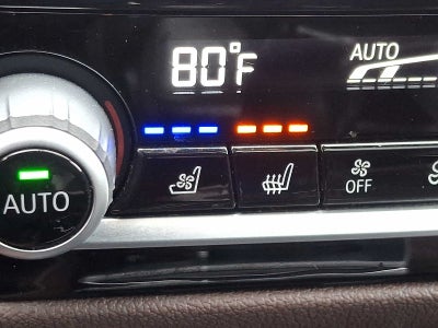 2022 BMW 5 Series 540i xDrive Sedan