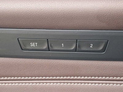 2022 BMW 5 Series 540i xDrive Sedan