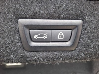 2022 BMW 5 Series 540i xDrive Sedan