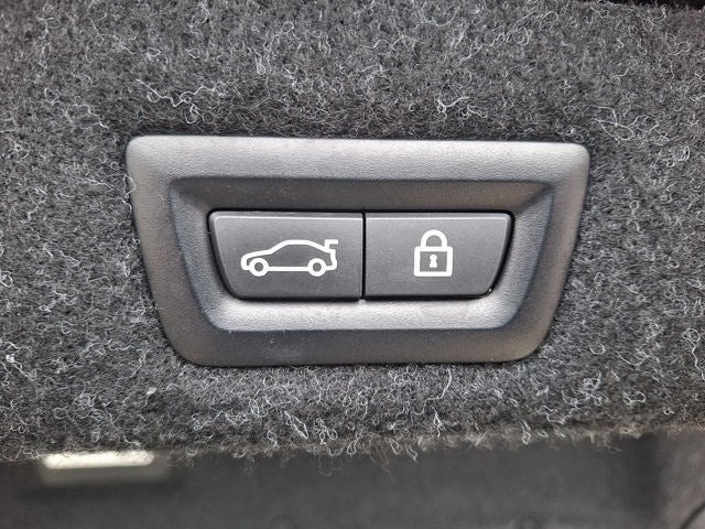 2022 BMW 5 Series 540i xDrive Sedan