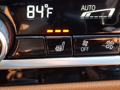 2023 BMW 5 Series 540i xDrive Sedan