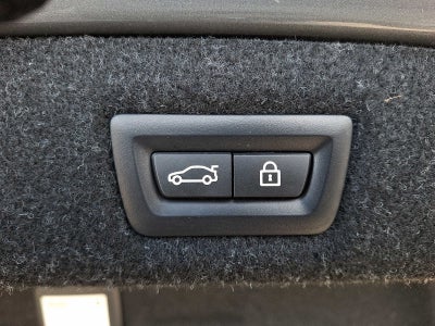 2023 BMW 5 Series 540i xDrive Sedan