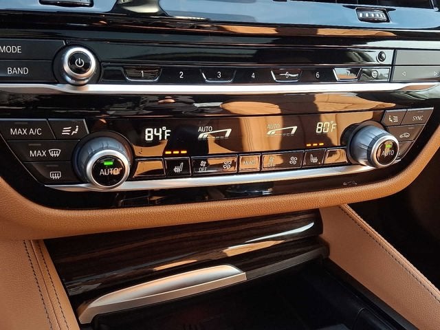 2023 BMW 5 Series 540i xDrive Sedan