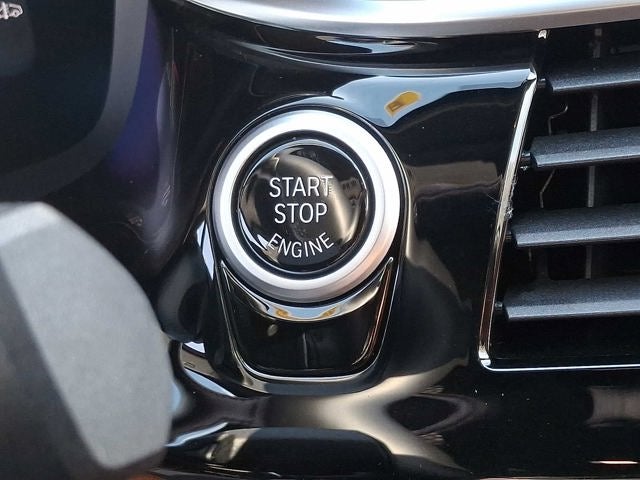 2023 BMW 5 Series 540i xDrive Sedan