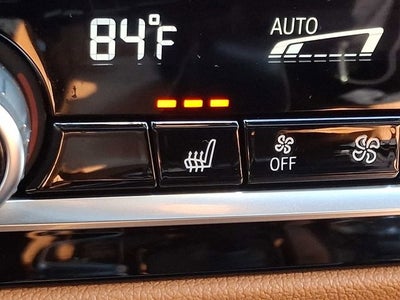 2023 BMW 5 Series 540i xDrive Sedan