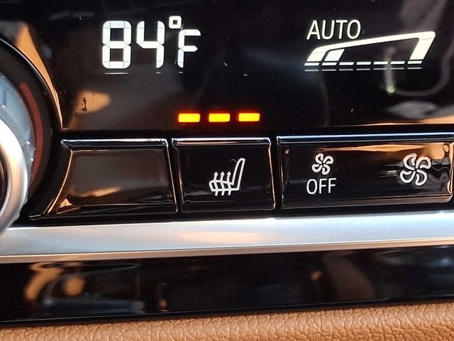 2023 BMW 5 Series 540i xDrive Sedan