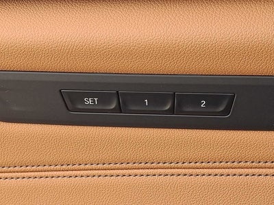 2023 BMW 5 Series 540i xDrive Sedan