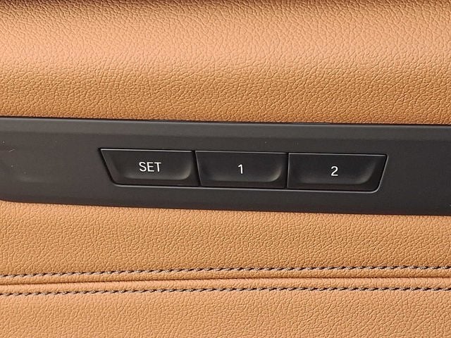 2023 BMW 5 Series 540i xDrive Sedan