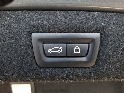 2023 BMW 5 Series 540i xDrive Sedan