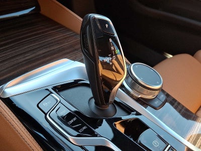 2023 BMW 5 Series 540i xDrive Sedan