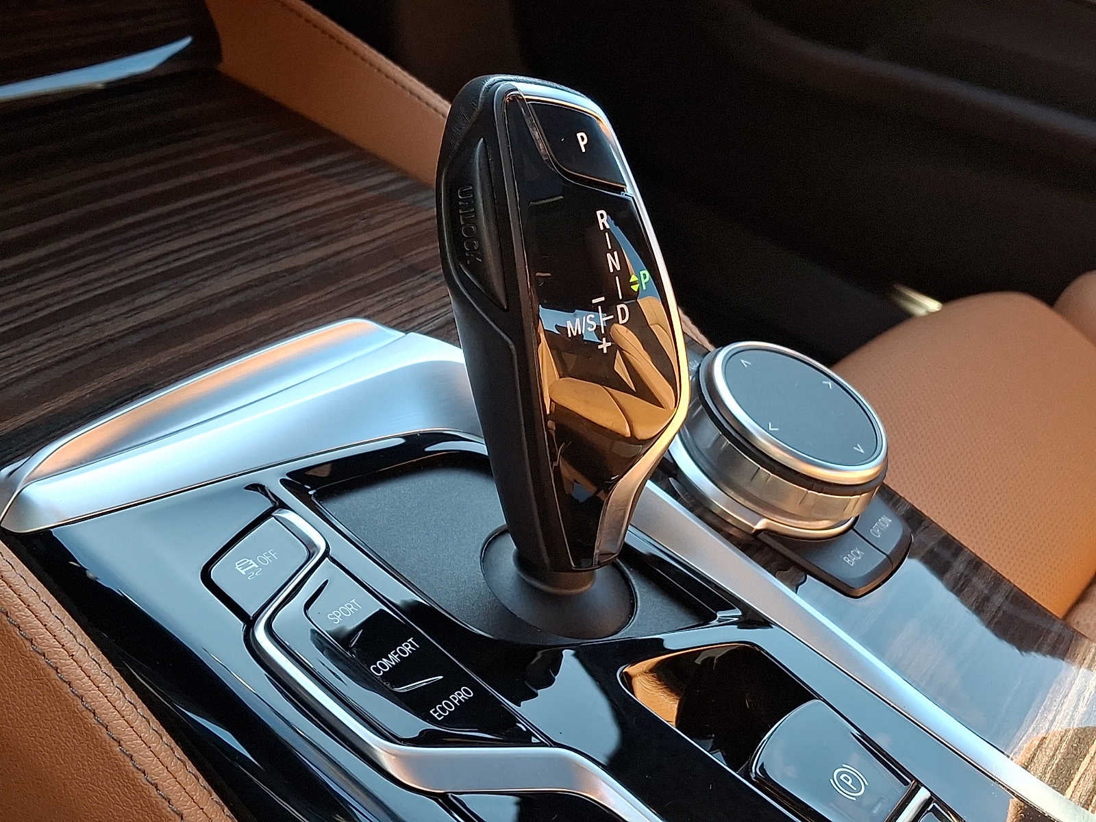 2023 BMW 5 Series 540i xDrive Sedan