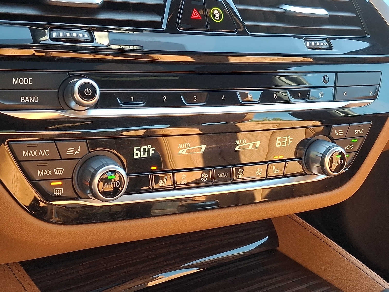 2023 BMW 5 Series 540i xDrive Sedan