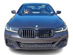 2023 BMW 5 Series 540i xDrive Sedan