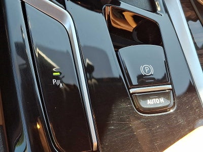 2023 BMW 5 Series 540i xDrive Sedan