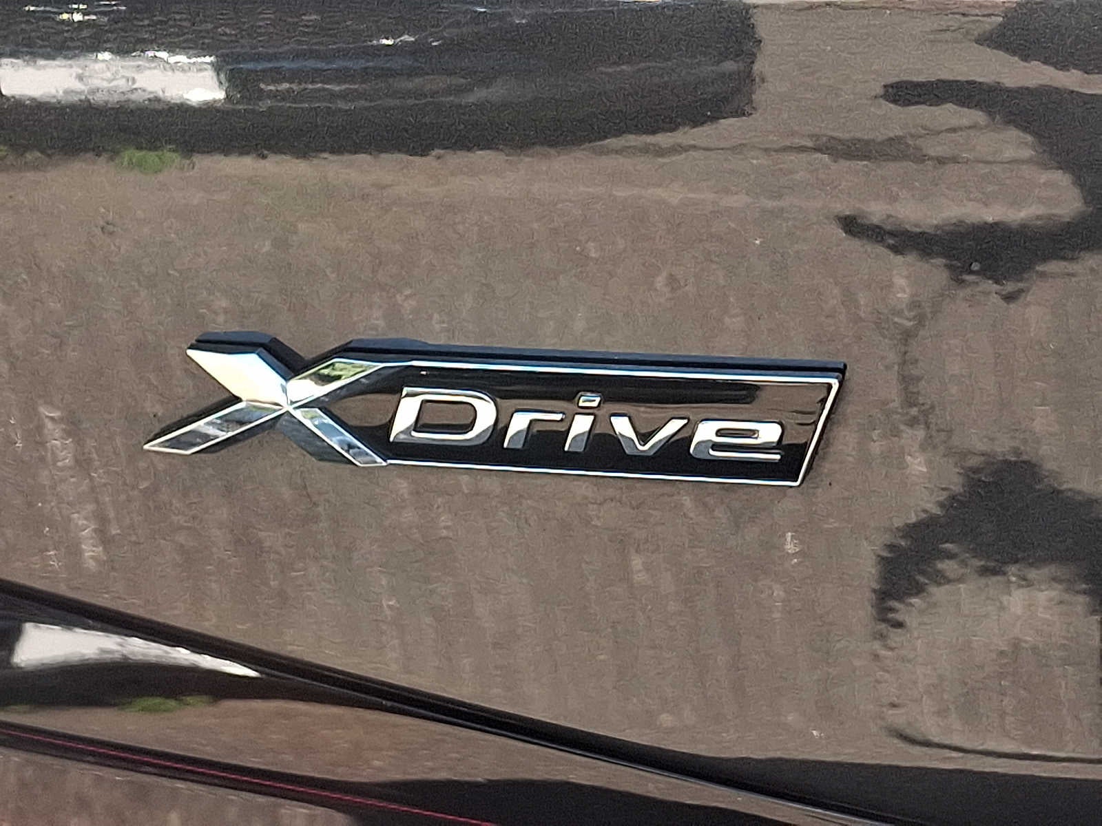 2023 BMW 5 Series 540i xDrive Sedan