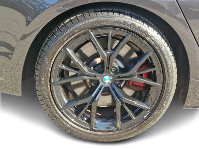 2023 BMW 5 Series 540i xDrive Sedan
