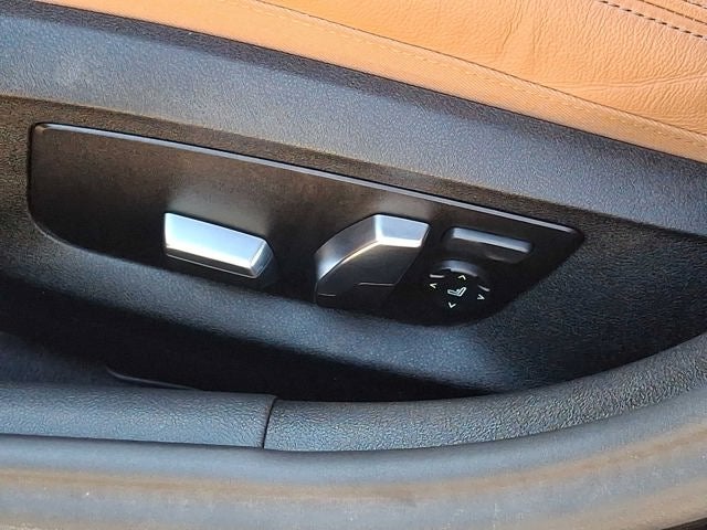 2023 BMW 5 Series 540i xDrive Sedan