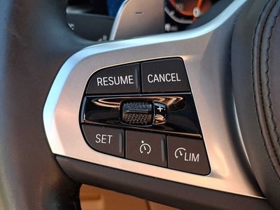 2023 BMW 5 Series 540i xDrive Sedan