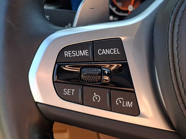 2023 BMW 5 Series 540i xDrive Sedan
