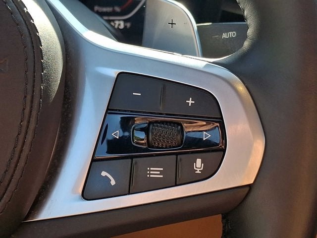 2023 BMW 5 Series 540i xDrive Sedan