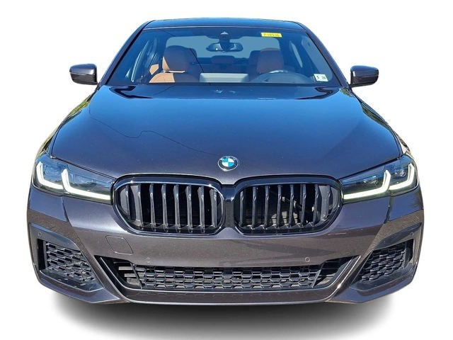 2023 BMW 5 Series 540i xDrive Sedan