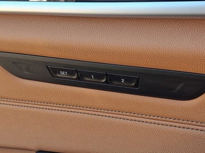 2023 BMW 5 Series 540i xDrive Sedan