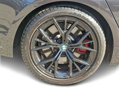 2023 BMW 5 Series 540i xDrive Sedan