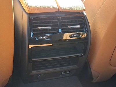 2023 BMW 5 Series 540i xDrive Sedan