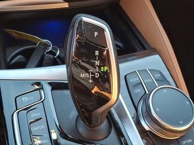 2023 BMW 5 Series 540i xDrive Sedan