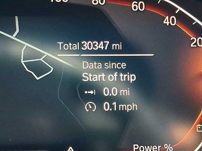 2023 BMW 5 Series 540i xDrive Sedan