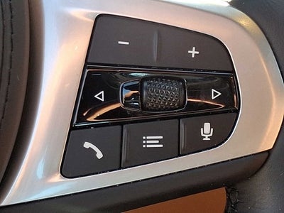 2023 BMW 5 Series 540i xDrive Sedan